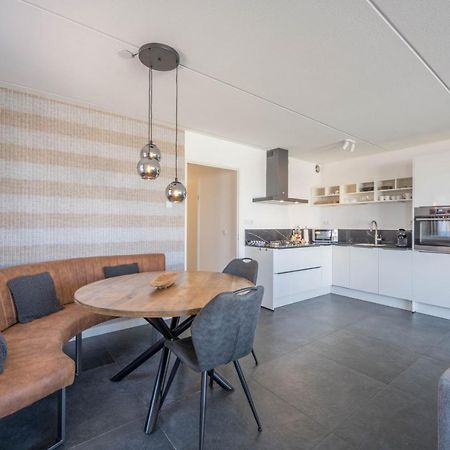 Meerzicht 24 - Luxury Family Accommodation With Beautiful Lake Side View Uitgeest Esterno foto